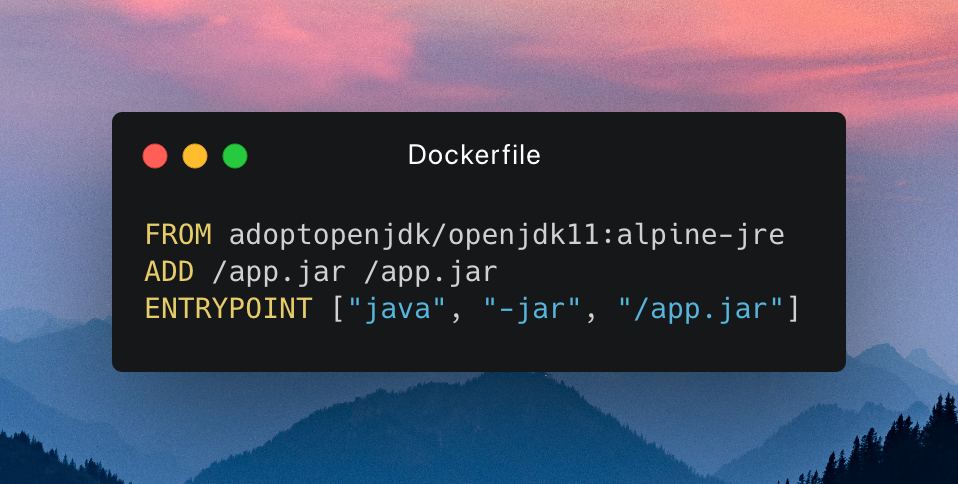 Dockerfile